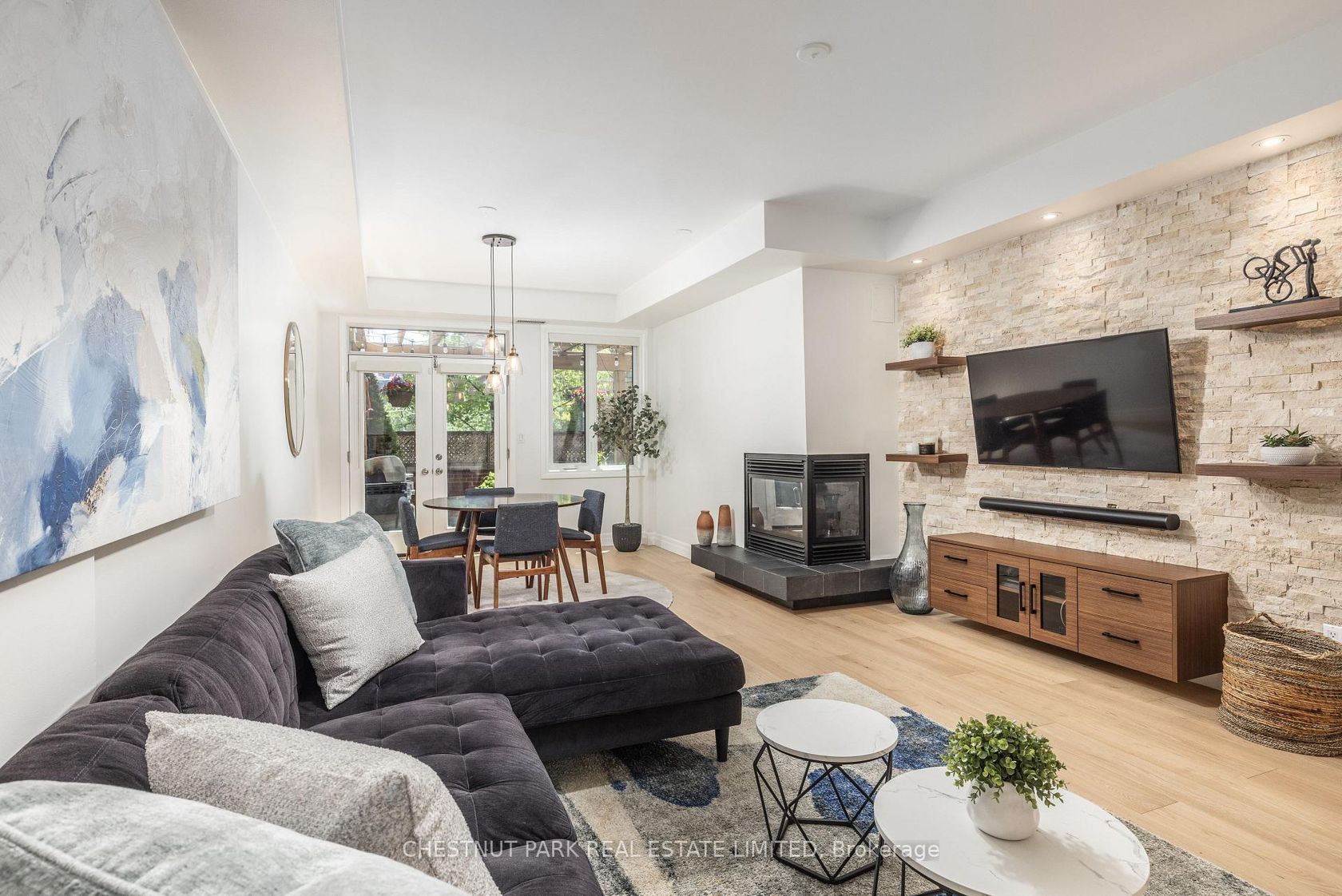 101 - 500 Richmond Street W, Waterfront Communities C1, Toronto 