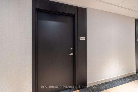 Photo 1 at 2006 - 82 Dalhousie Street, Yonge Corridor, Toronto
