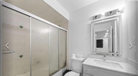 Photo 3 at 42 - 435 Middlefield Road, Agincourt North, Toronto