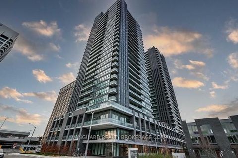 Photo 0 at 3907 - 7 Mabelle Avenue, City Centre West, Toronto