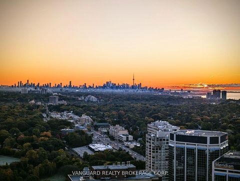 Photo 1 at 3907 - 7 Mabelle Avenue, City Centre West, Toronto