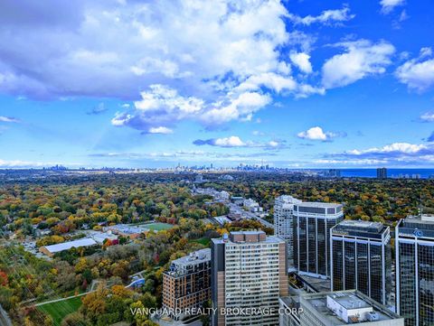 Photo 3 at 3907 - 7 Mabelle Avenue, City Centre West, Toronto