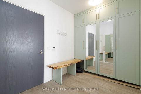Photo 7 at 3907 - 7 Mabelle Avenue, City Centre West, Toronto
