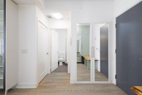 Photo 8 at 3907 - 7 Mabelle Avenue, City Centre West, Toronto