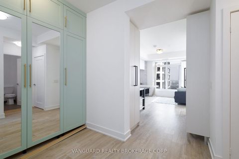 Photo 10 at 3907 - 7 Mabelle Avenue, City Centre West, Toronto