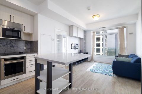 Photo 11 at 3907 - 7 Mabelle Avenue, City Centre West, Toronto