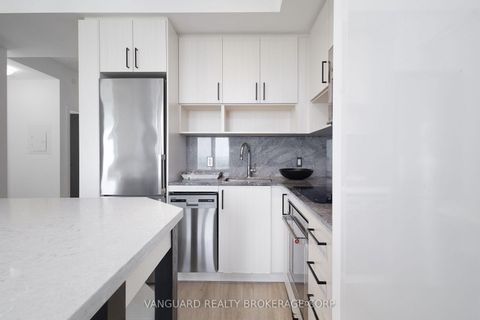 Photo 16 at 3907 - 7 Mabelle Avenue, City Centre West, Toronto