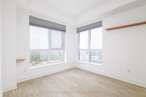 Photo 19 at 3907 - 7 Mabelle Avenue, City Centre West, Toronto
