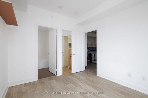 Photo 20 at 3907 - 7 Mabelle Avenue, City Centre West, Toronto