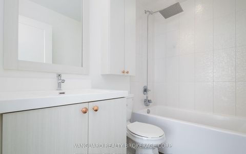 Photo 22 at 3907 - 7 Mabelle Avenue, City Centre West, Toronto