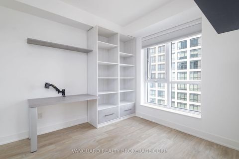 Photo 23 at 3907 - 7 Mabelle Avenue, City Centre West, Toronto