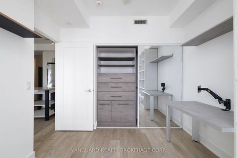 Photo 24 at 3907 - 7 Mabelle Avenue, City Centre West, Toronto