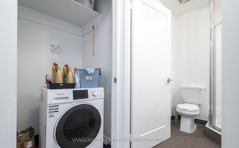 Photo 25 at 3907 - 7 Mabelle Avenue, City Centre West, Toronto