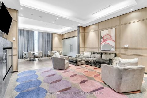 Photo 30 at 3907 - 7 Mabelle Avenue, City Centre West, Toronto