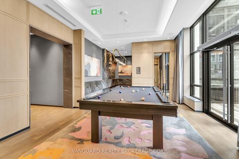 Photo 31 at 3907 - 7 Mabelle Avenue, City Centre West, Toronto