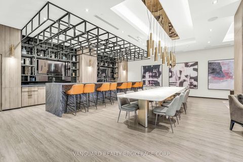 Photo 33 at 3907 - 7 Mabelle Avenue, City Centre West, Toronto