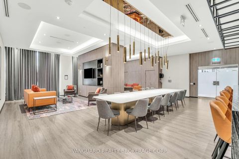Photo 34 at 3907 - 7 Mabelle Avenue, City Centre West, Toronto