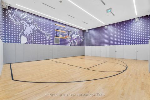 Photo 41 at 3907 - 7 Mabelle Avenue, City Centre West, Toronto