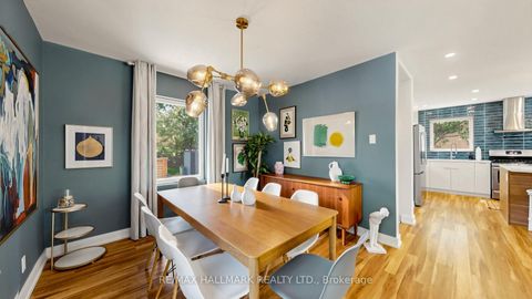 Photo 5 at 9 Squires Avenue, Parkview, Toronto