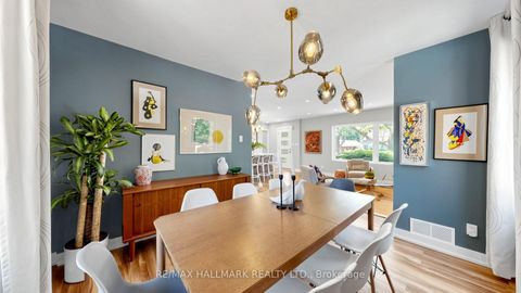 Photo 6 at 9 Squires Avenue, Parkview, Toronto