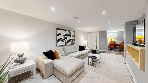 Photo 21 at 9 Squires Avenue, Parkview, Toronto