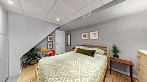 Photo 24 at 9 Squires Avenue, Parkview, Toronto