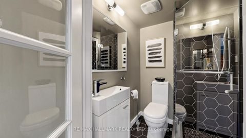 Photo 25 at 9 Squires Avenue, Parkview, Toronto