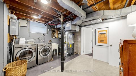 Photo 27 at 9 Squires Avenue, Parkview, Toronto