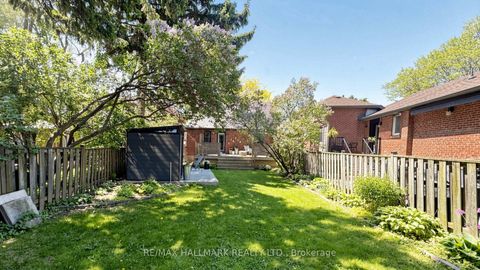 Photo 29 at 9 Squires Avenue, Parkview, Toronto