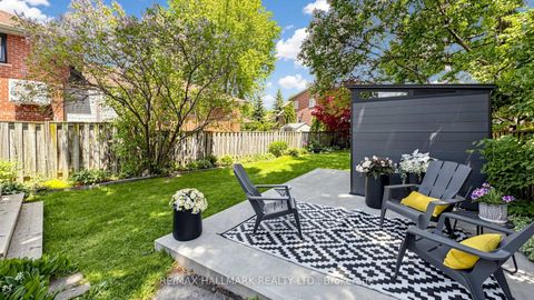 Photo 31 at 9 Squires Avenue, Parkview, Toronto