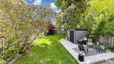 Photo 32 at 9 Squires Avenue, Parkview, Toronto