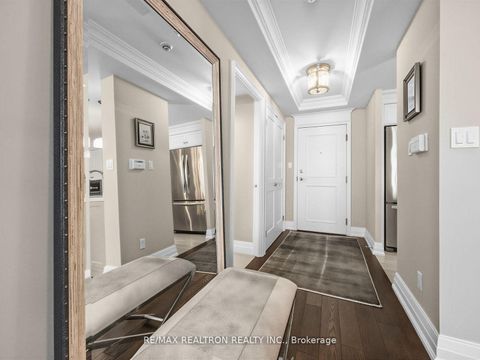 Photo 4 at 509 - 268 Ridley Boulevard, Nortown, Toronto