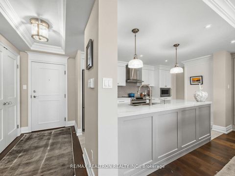 Photo 7 at 509 - 268 Ridley Boulevard, Nortown, Toronto