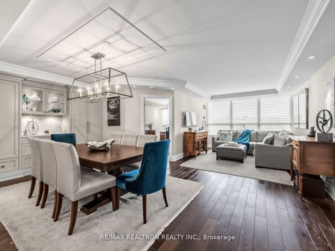 Photo 10 at 509 - 268 Ridley Boulevard, Nortown, Toronto