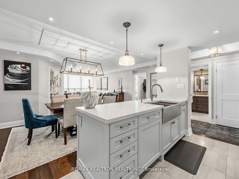 Photo 11 at 509 - 268 Ridley Boulevard, Nortown, Toronto