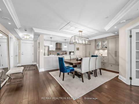 Photo 12 at 509 - 268 Ridley Boulevard, Nortown, Toronto