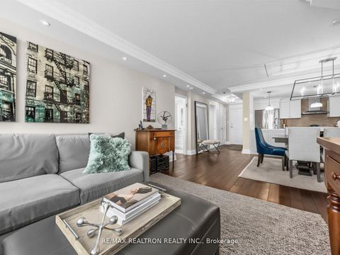 Photo 14 at 509 - 268 Ridley Boulevard, Nortown, Toronto