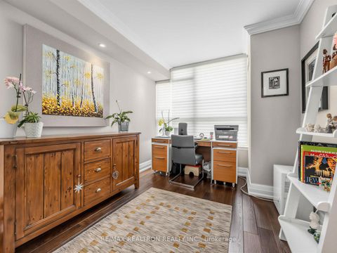 Photo 21 at 509 - 268 Ridley Boulevard, Nortown, Toronto
