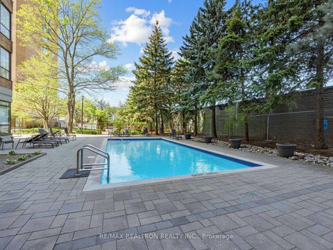 Photo 24 at 509 - 268 Ridley Boulevard, Nortown, Toronto