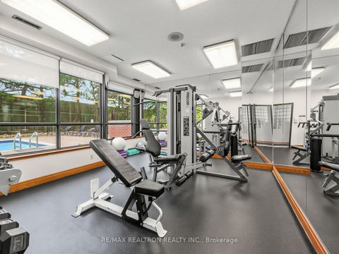 Photo 25 at 509 - 268 Ridley Boulevard, Nortown, Toronto