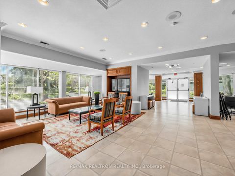 Photo 27 at 509 - 268 Ridley Boulevard, Nortown, Toronto