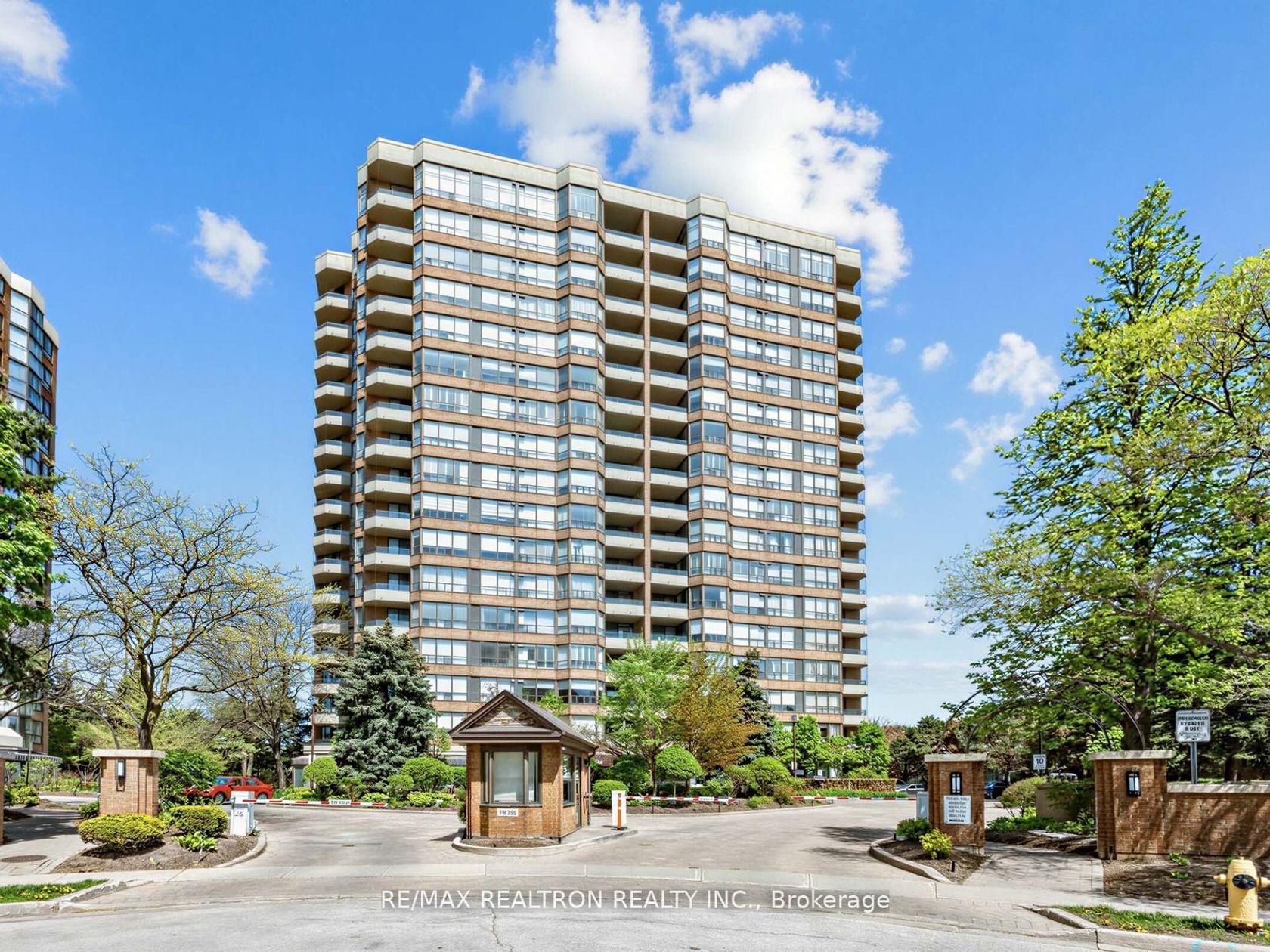 509 - 268 Ridley Boulevard, Nortown, Toronto 