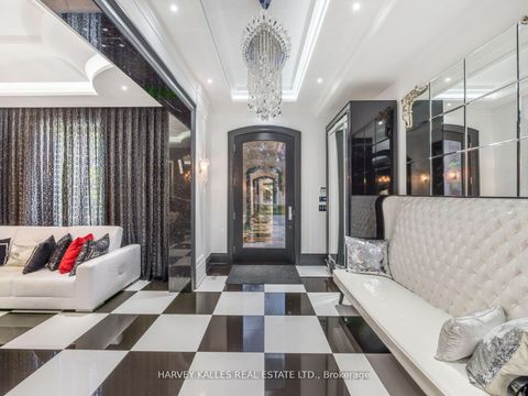 Photo 4 at 327 Cortleigh Boulevard, Nortown, Toronto