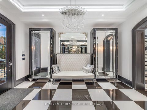Photo 5 at 327 Cortleigh Boulevard, Nortown, Toronto