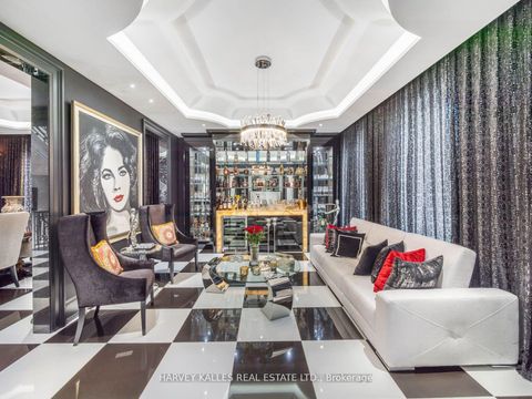 Photo 6 at 327 Cortleigh Boulevard, Nortown, Toronto