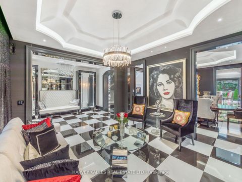 Photo 8 at 327 Cortleigh Boulevard, Nortown, Toronto