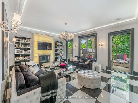 Photo 9 at 327 Cortleigh Boulevard, Nortown, Toronto