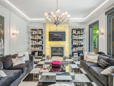Photo 10 at 327 Cortleigh Boulevard, Nortown, Toronto