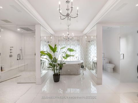 Photo 11 at 327 Cortleigh Boulevard, Nortown, Toronto
