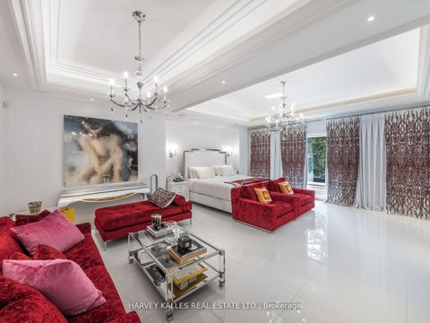 Photo 12 at 327 Cortleigh Boulevard, Nortown, Toronto